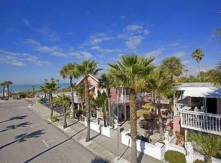 Inn On The Beach